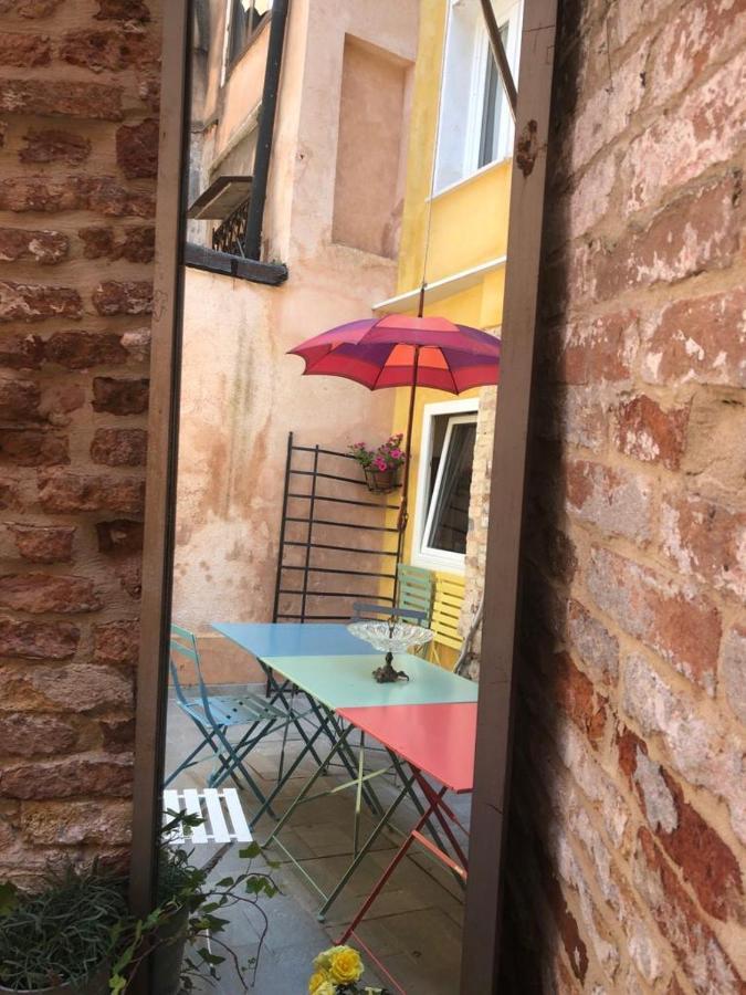 Ai Giardini De Casteo Bed & Breakfast Venice Exterior photo