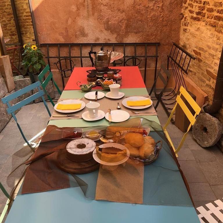 Ai Giardini De Casteo Bed & Breakfast Venice Exterior photo