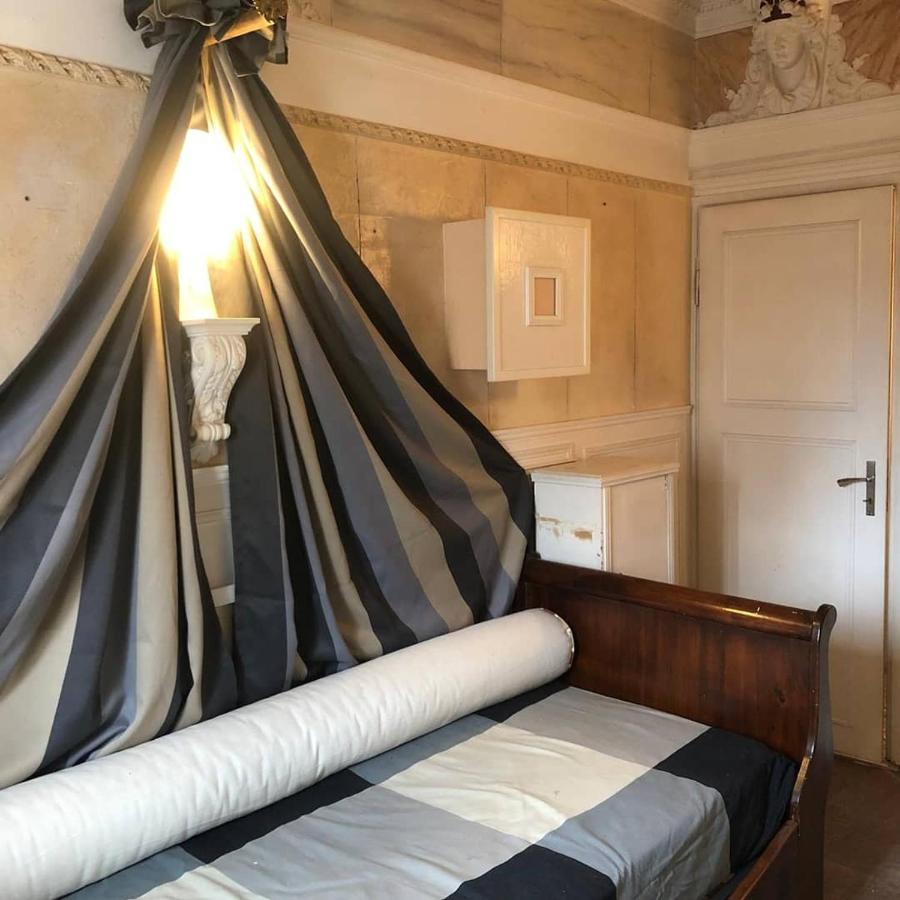 Ai Giardini De Casteo Bed & Breakfast Venice Exterior photo